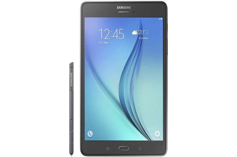 Samsung Galaxy Tab A7 E Katalog