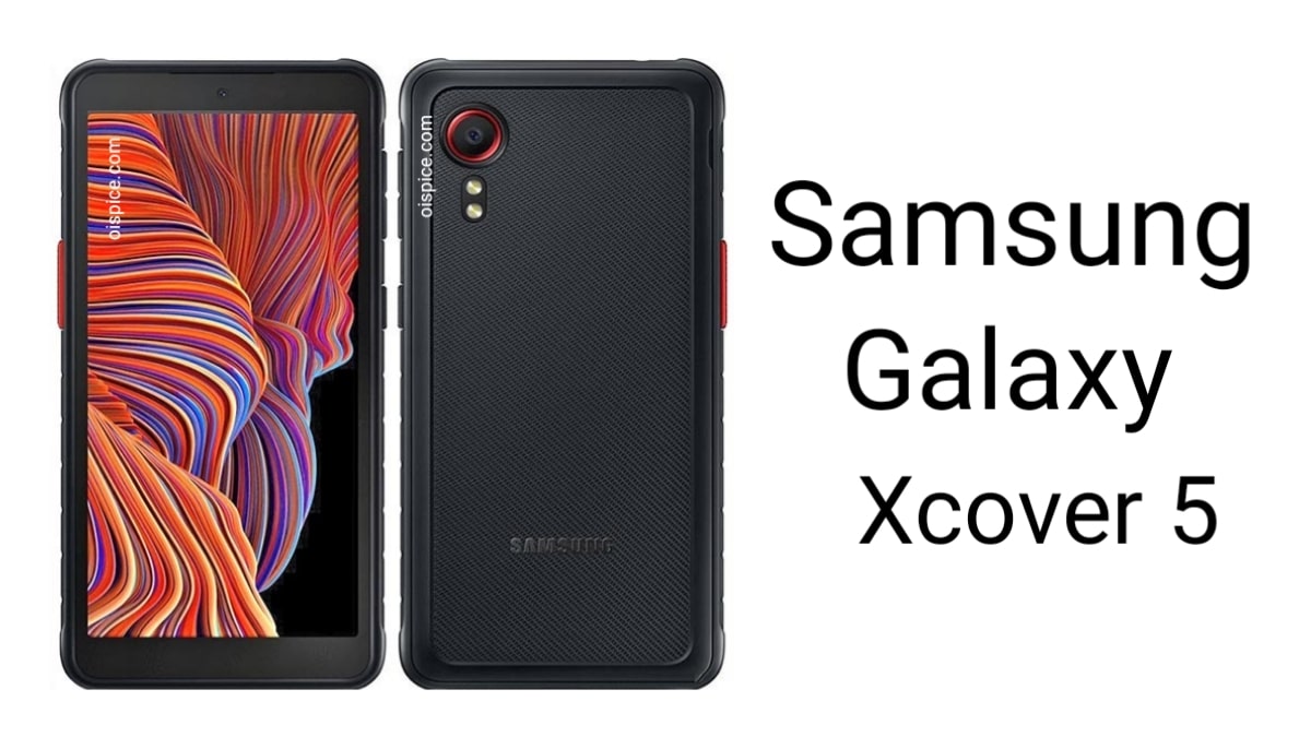 Samsung Galaxy Xcover Pro 4pda