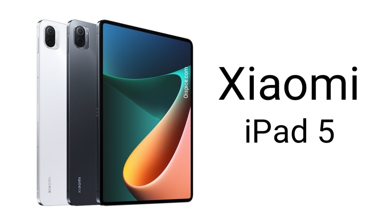 Xiaomi Ipad 5 Pro