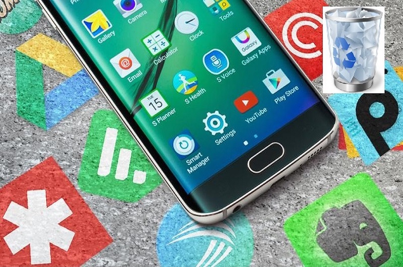 How To Remove Pre-installed Android Application From Your Smartphone