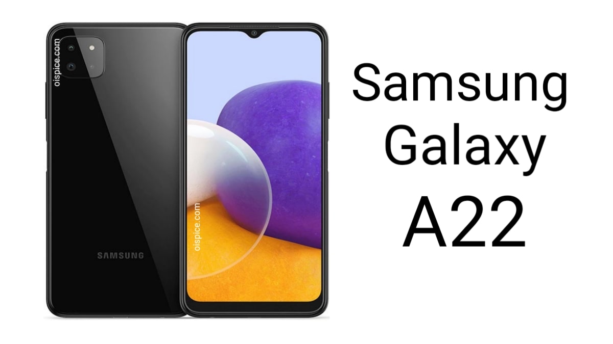 Samsung Galaxy A22 4G smartphone review – AMOLED in a mid-range smartphone  without 5G -  Reviews