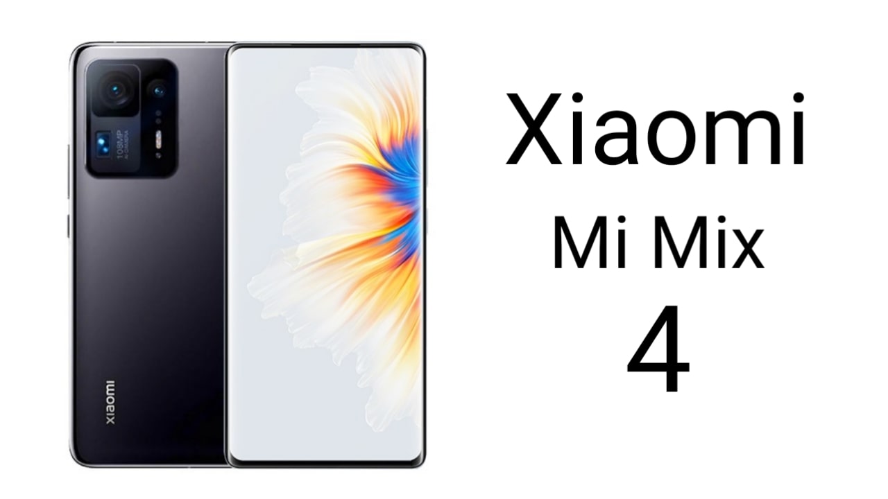 Mi Mix 4 Review, Pros and Cons