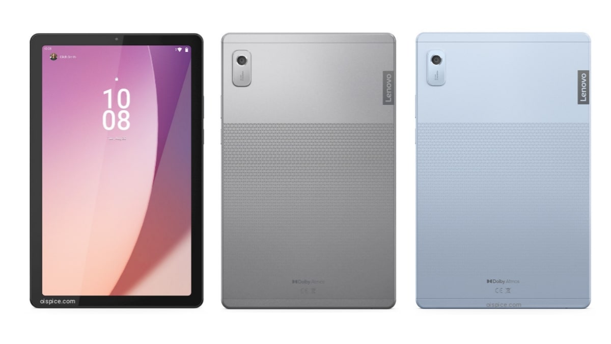 Lenovo Tab M9 launched: Price, specifications, and other details -  BusinessToday