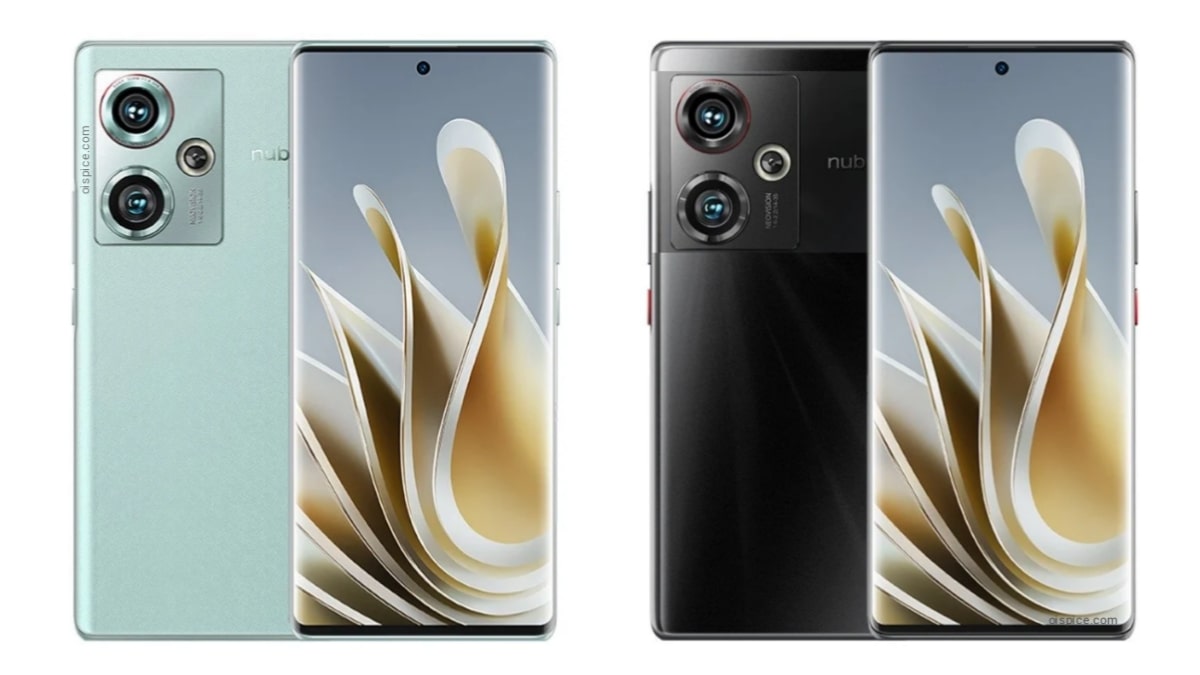 ZTE Nubia Z50 Ultra arrives as new flagship smartphone with impressive  camera technology -  News