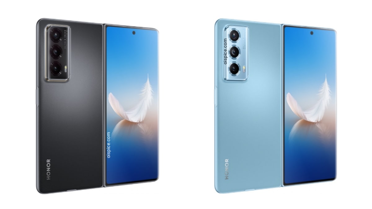 Honor Magic V2 set for July 12 reveal — The Galaxy Z Fold 5 has another  competitor