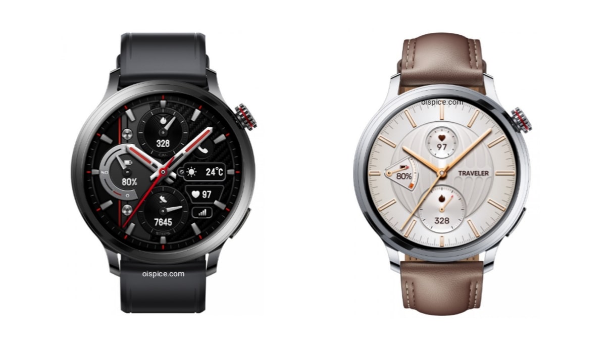 New Honor Watch 4 Pro Smartwatch Launched With ESIM Capabilities